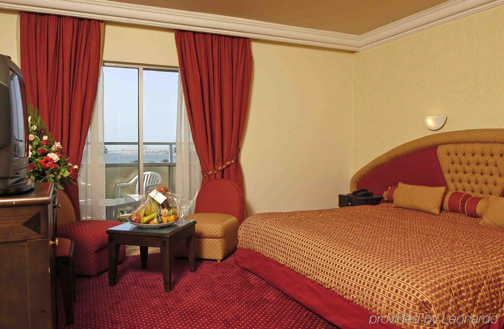 Tui Suneo Kenzi Europa Hotel Agadir Room photo A room at the hotel